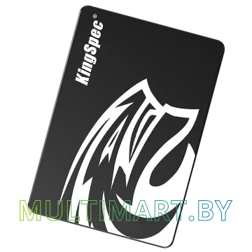 SSD диск KingSpec P4 120GB картинка 3